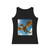 Golden Flame Sovereign - Women's Tank Top