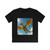 Golden Flame Sovereign - Kids Softstyle Tee
