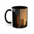 Urban Tapestry - Accent Coffee Mug (11, 15oz)