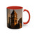 Urban Tapestry - Accent Coffee Mug (11, 15oz)