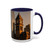 Urban Tapestry - Accent Coffee Mug (11, 15oz)