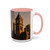 Urban Tapestry - Accent Coffee Mug (11, 15oz)