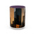 Urban Tapestry - Accent Coffee Mug (11, 15oz)