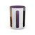 Urban Tapestry - Accent Coffee Mug (11, 15oz)