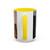 Urban Tapestry - Accent Coffee Mug (11, 15oz)
