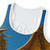Golden Flame Sovereign - Women's Tank Top (AOP)