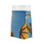 Golden Flame Sovereign - Polyester Lunch Bag