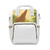 Gentle Giraffe Grace - Multifunctional Diaper Backpack