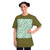 Geometric Serenity - Organic Unisex Classic T-Shirt