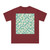Geometric Serenity - Organic Unisex Classic T-Shirt