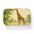 Gentle Giraffe Grace - Bento Lunch Box