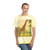 Gentle Giraffe Grace - Tie-Dye Tee, Cyclone
