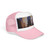 Urban Tapestry - Foam Trucker Hat (Embroidery)