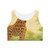 Gentle Giraffe Grace - Sports Bra (AOP)