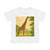 Gentle Giraffe Grace - Women’s Maple Tee 