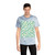 Geometric Serenity - Unisex Color Blast T-Shirt