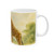 Gentle Giraffe Grace - Ceramic Mug, (11oz, 15oz)