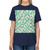 Geometric Serenity - Unisex Triblend Tee