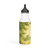 Gentle Giraffe Grace - Stainless Steel Water Bottle