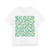 Geometric Serenity - Unisex Jersey T-Shirt