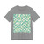 Geometric Serenity - Unisex Jersey T-Shirt