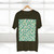 Geometric Serenity - Adult Staple Tee