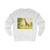 Gentle Giraffe Grace - Unisex Sweatshirt