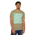 Geometric Serenity - Unisex CVC Jersey T-shirt