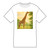 Gentle Giraffe Grace - Core Cotton Tee