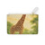 Gentle Giraffe Grace - Mini Clutch Bag