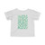 Geometric Serenity - Infant Fine Jersey Tee