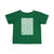 Geometric Serenity - Infant Fine Jersey Tee
