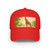 Gentle Giraffe Grace - Low Profile Baseball Cap