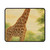 Gentle Giraffe Grace - Non-Slip Gaming Mouse Pad