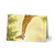 Gentle Giraffe Grace -  Greeting Cards (1 or 10-pcs)