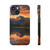 Serene Lake Reflection - Slim Cases