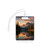 Serene Lake Reflection - Luggage Tags
