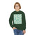 Geometric Serenity - Youth Crewneck Sweatshirt