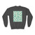 Geometric Serenity - Youth Crewneck Sweatshirt