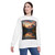 Serene Lake Reflection - Unisex Drop Shoulder Sweatshirt