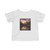 Serene Lake Reflection - Infant Fine Jersey Tee
