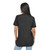 Serene Lake Reflection - Acid Washed Round Neck Tee