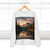 Serene Lake Reflection - Unisex Crew Neck Sweatshirt (EU)