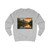Serene Lake Reflection - Unisex Sweatshirt
