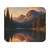 Serene Lake Reflection - Mouse Pad (Rectangle)