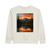 Serene Lake Reflection - Toddler Sweatshirt