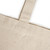 Serene Lake Reflection - Canvas Shopping Tote