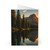 Serene Lake Reflection - Greeting Cards (5 Pack)