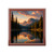 Serene Lake Reflection - Jewelry Box