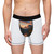 Serene Lake Reflection - Men's Boxers (AOP)